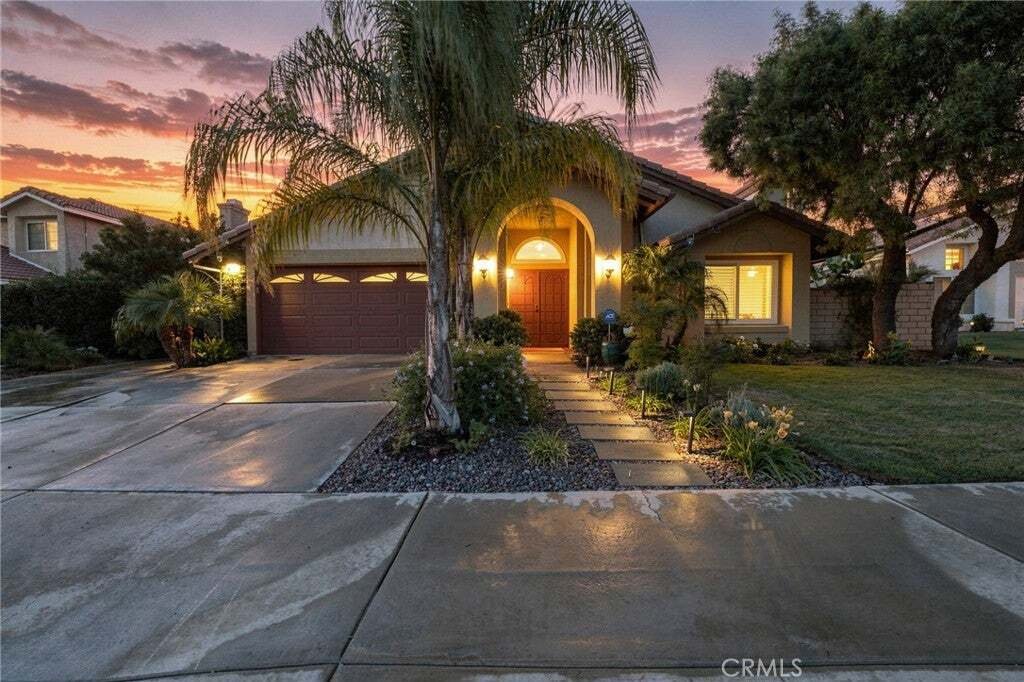 Casa en Cherry Valley, California, Estados Unidos 5 - 18731685