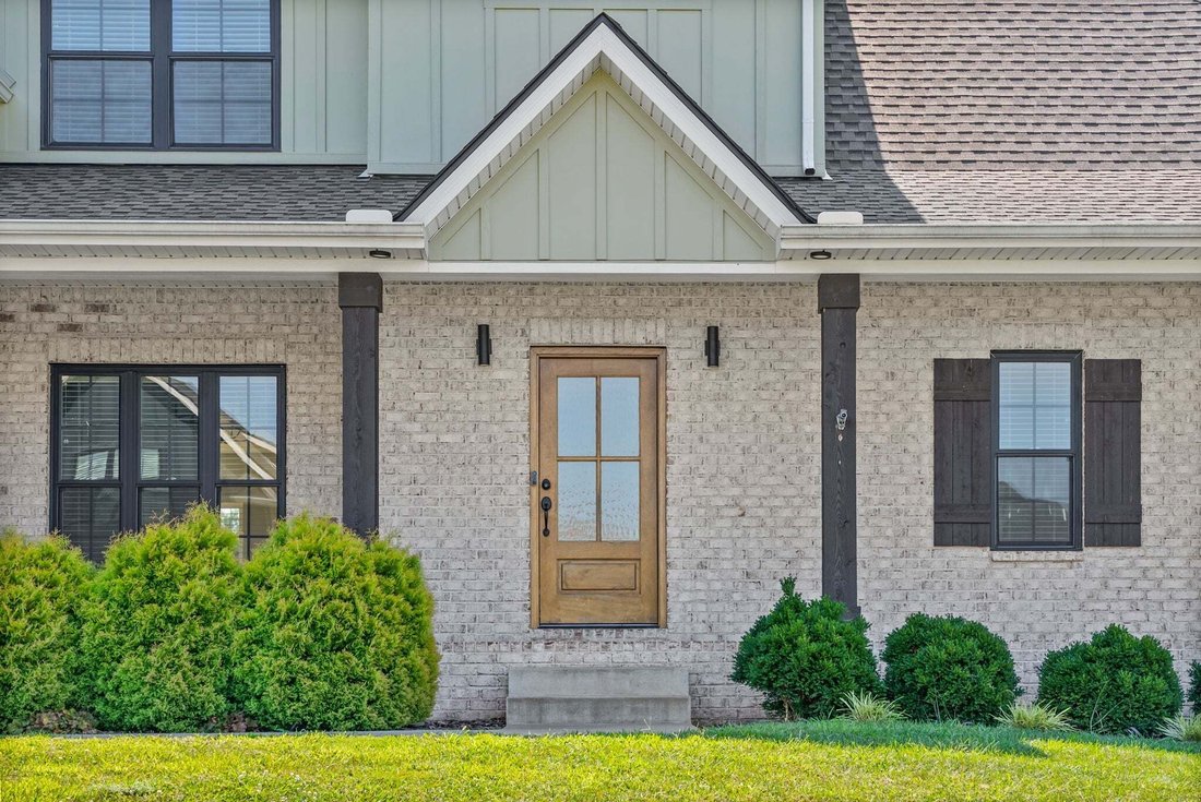 House in Clarksville, Tennessee, United States 3 - 18786974