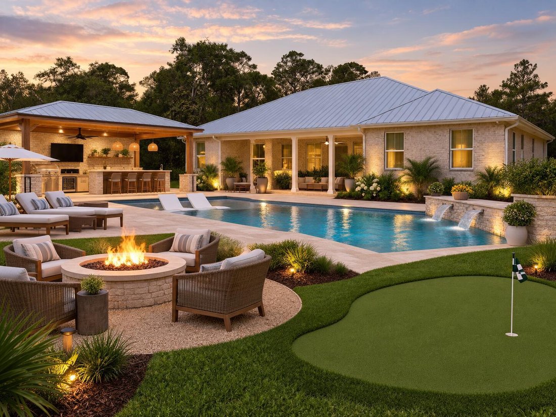 House in Santa Rosa Beach, Florida, United States 3 - 17887024