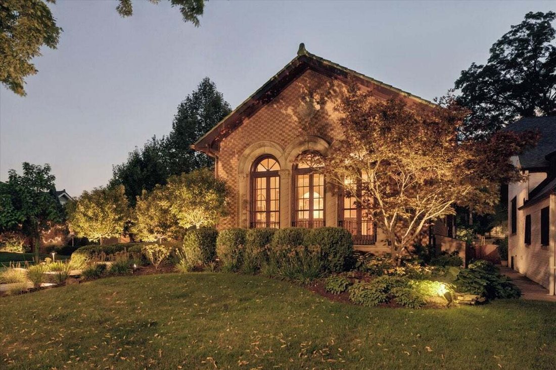 Maison à Oak Park, Illinois, États-Unis 4 - 18690464