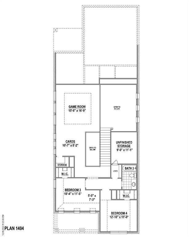House in Celina, Texas, United States 3 - 18787415