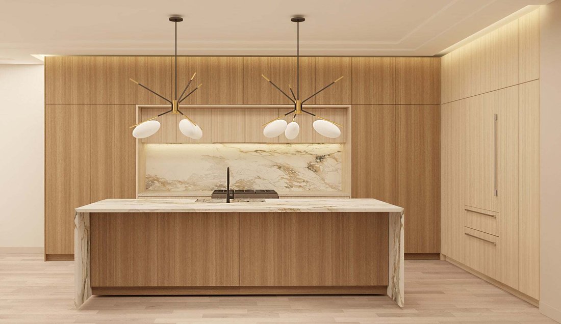 Condo in Chicago, Illinois, United States 2 - 18786837
