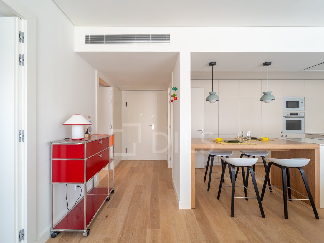 Wohnung in Santa Marinha und Sao Pedro da Afurada, Distrikt Porto, Portugal 4 - 18788029