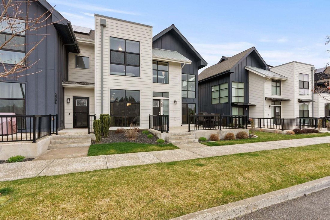House in Spokane, Washington, United States 2 - 18785994