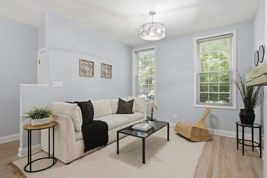 Condo in Chicago, Illinois, United States 4 - 18786817