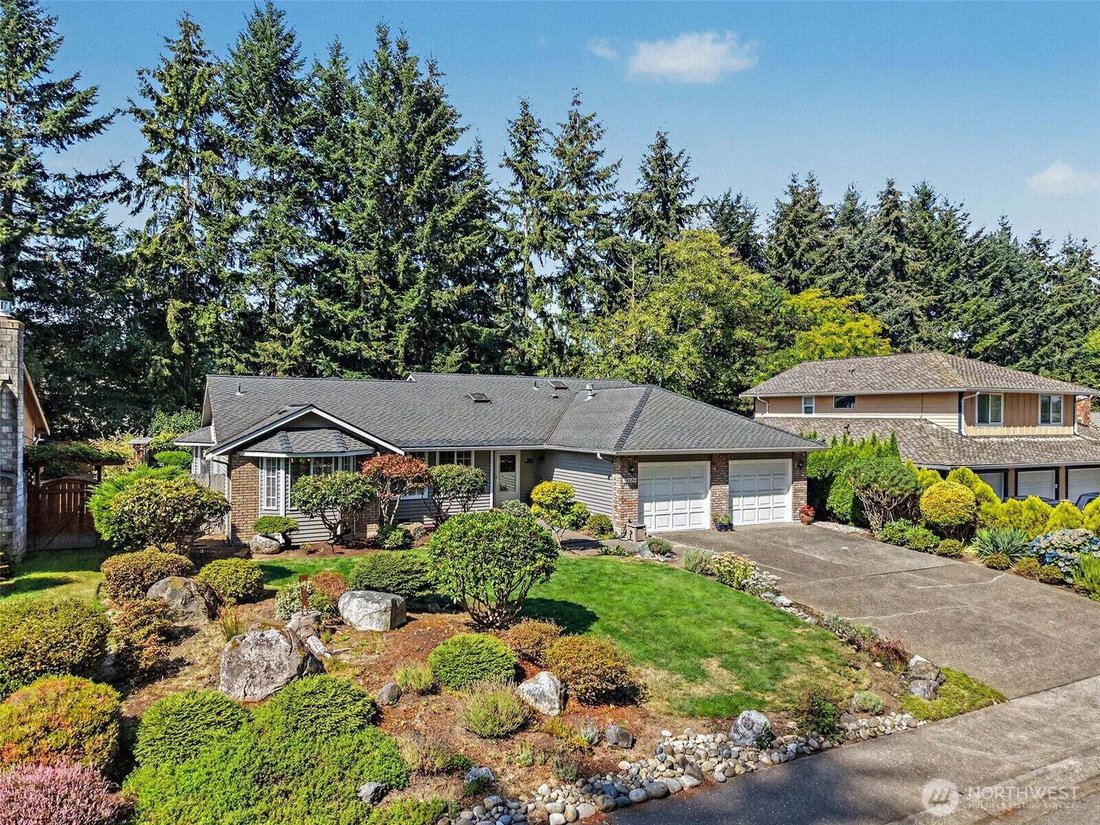 Casa a Everett, Washington, Stati Uniti 3 - 18783343