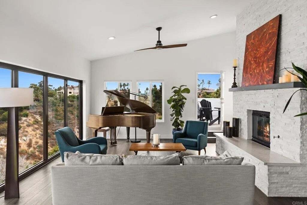 House in San Diego, California, United States 3 - 18787169