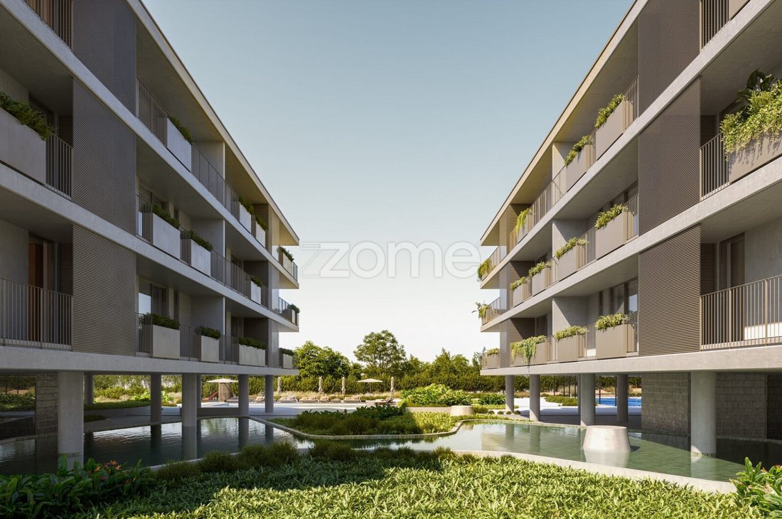 Wohnung in Arcozelo, Distrikt Porto, Portugal 4 - 18788049