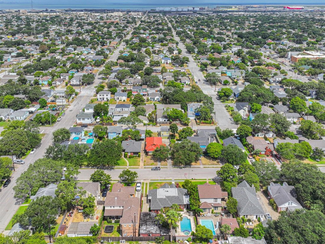 House in Galveston, Texas, United States 5 - 18787125