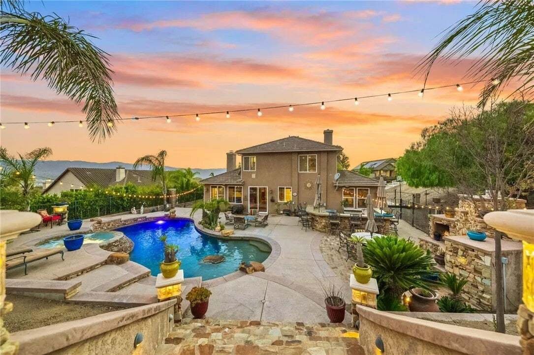 House in Norco, California, United States 5 - 18250605
