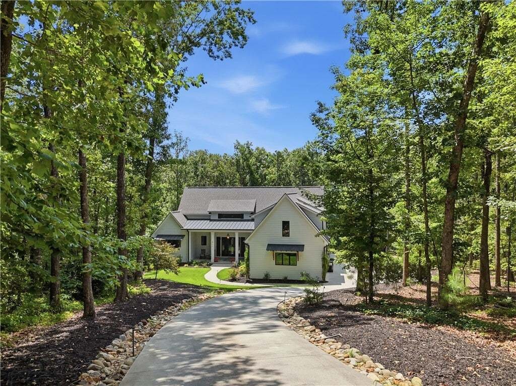 Haus in Seneca, South Carolina, Vereinigte Staaten 3 - 18786091