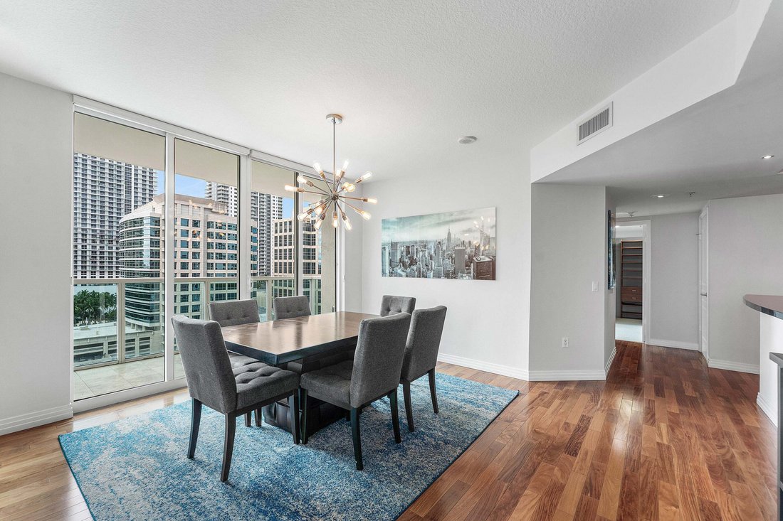 Appartement à Fort Lauderdale, Floride, États-Unis 2 - 18785512