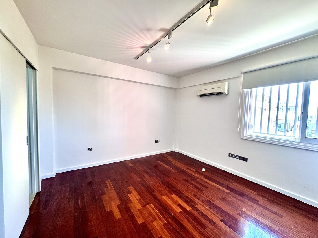 Apartment in Limassol, Limassol, Cyprus 4 - 17258099