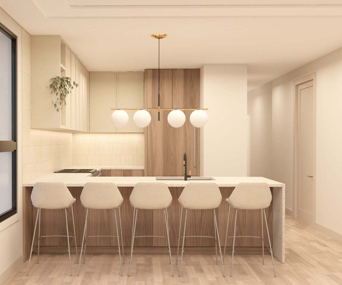 Condominio a Chicago, Illinois, Stati Uniti 3 - 18786826