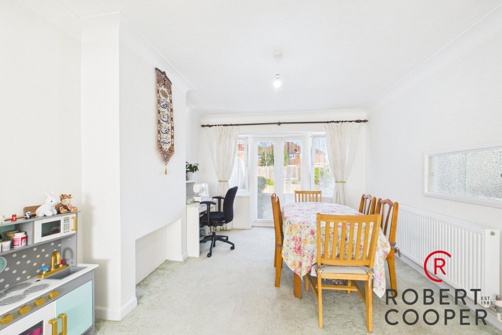 Casa in Eastcote, Hillingdon, Inghilterra 4 - 18785765