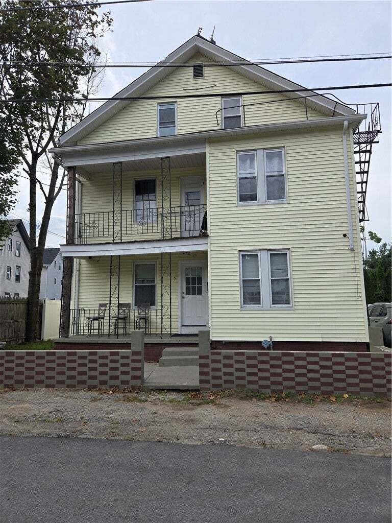 Andere in Cumberland, Rhode Island, Vereinigte Staaten 1 - 18783473