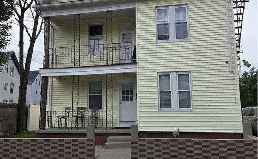 Cumberland, Rhode Island, Vereinigte Staaten 1