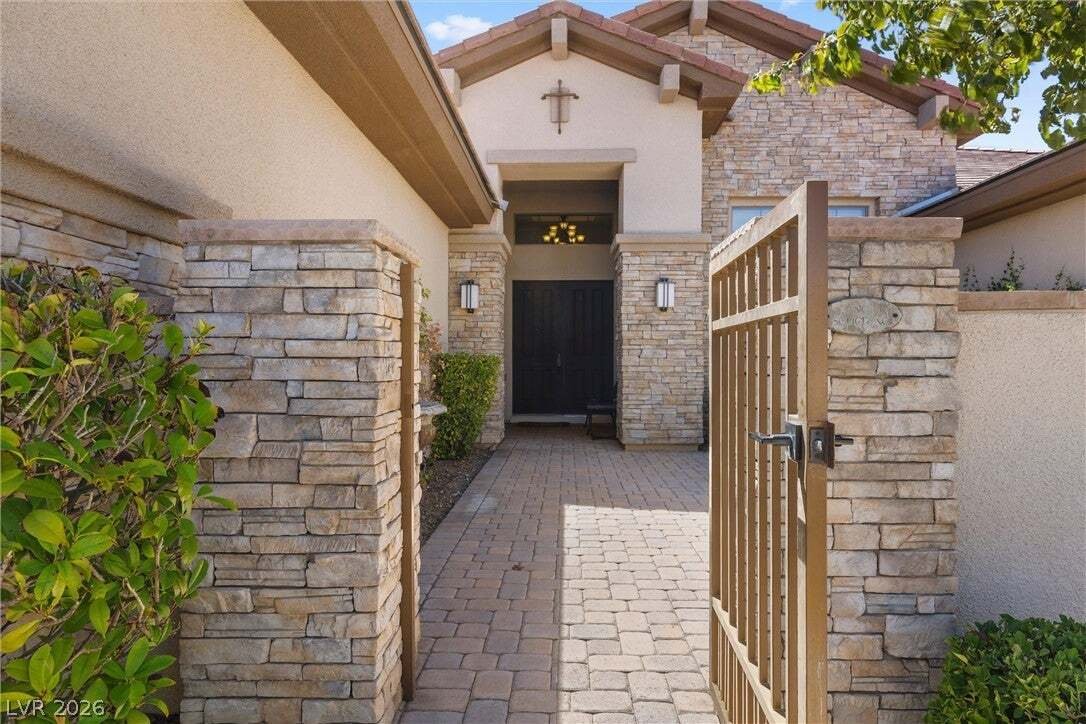 Maison à Las Vegas, Nevada, États-Unis 4 - 18786510