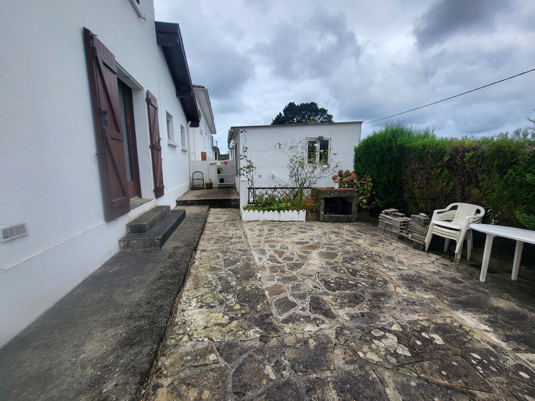 House in Anglet, Nouvelle-Aquitaine, France 3 - 18787919