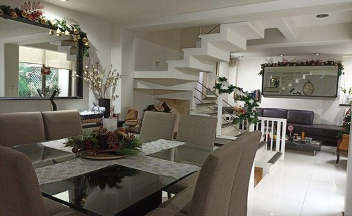 Condominio a Città del Messico, Messico 1