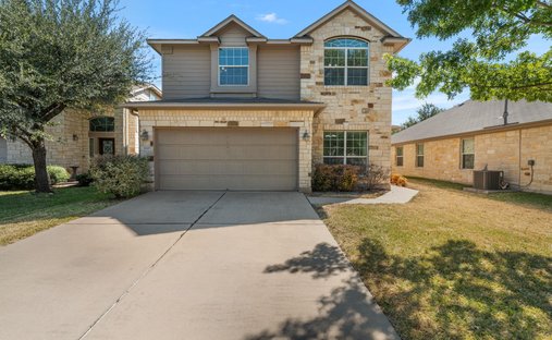 House in Austin, Texas, United States 1