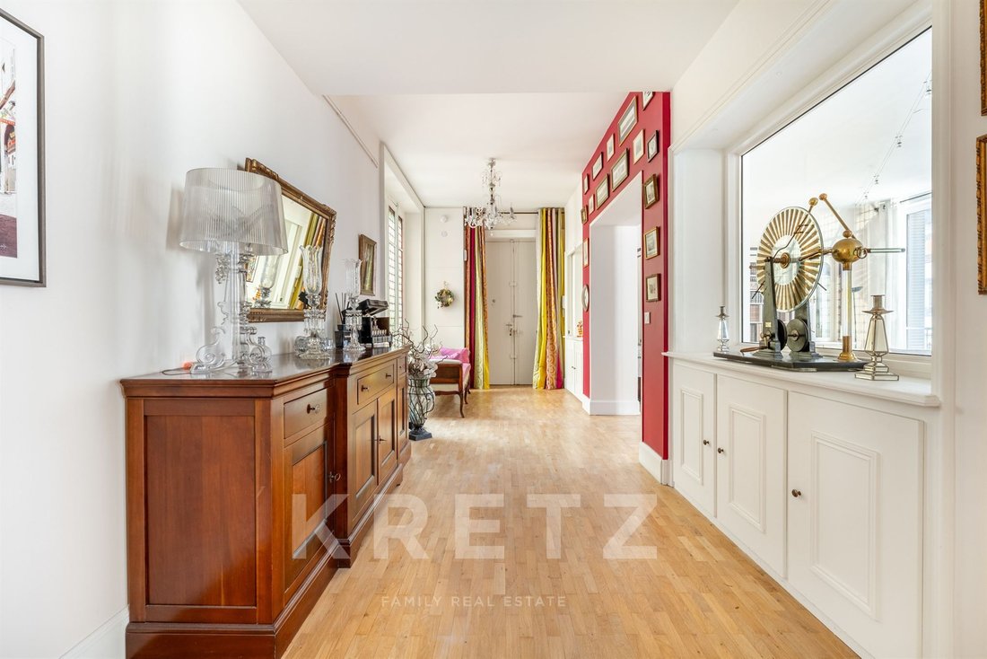 Wohnung in Bellecour-Ainay, Lyon 2e Arrondissement, Lyon 4 - 18788095