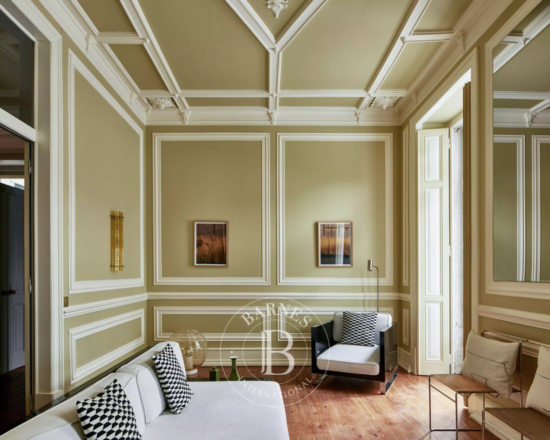 Casa en Arroios, Lisboa, Portugal 3 - 18784460
