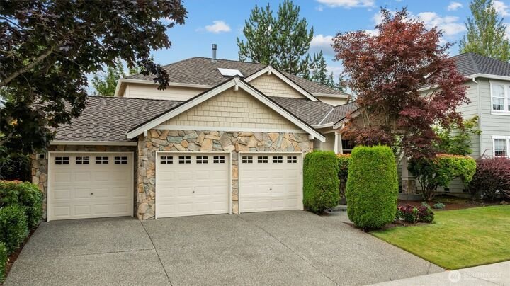 House in Mill Creek, Washington, United States 1 - 18789229