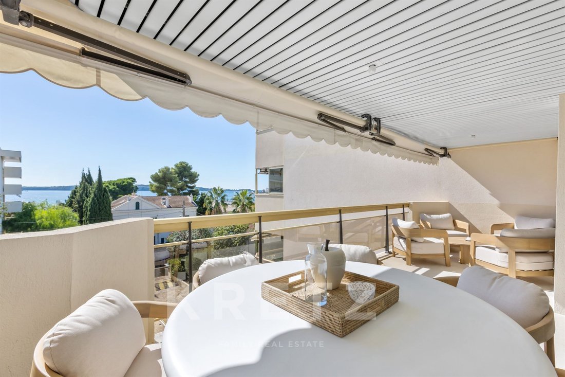 Appartement à Cannes, Provence-Alpes-Côte d'Azur, France 2 - 18787978