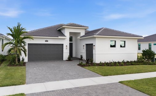 House in Port St. Lucie, Florida, United States 1