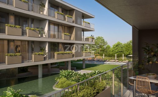 Appartement à Arcozelo, District de Porto, Portugal 1