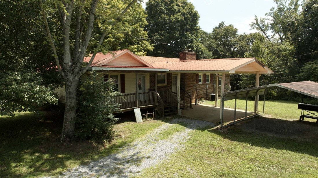 House in Chapmansboro, Tennessee, United States 5 - 18787017
