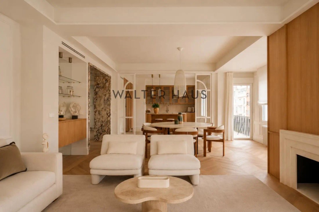 Apartamento en Salamanca, Madrid, España 2 - 18785191