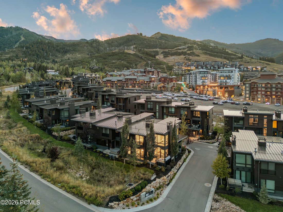 Townhouse in Park City, Utah, United States 4 - 17985617