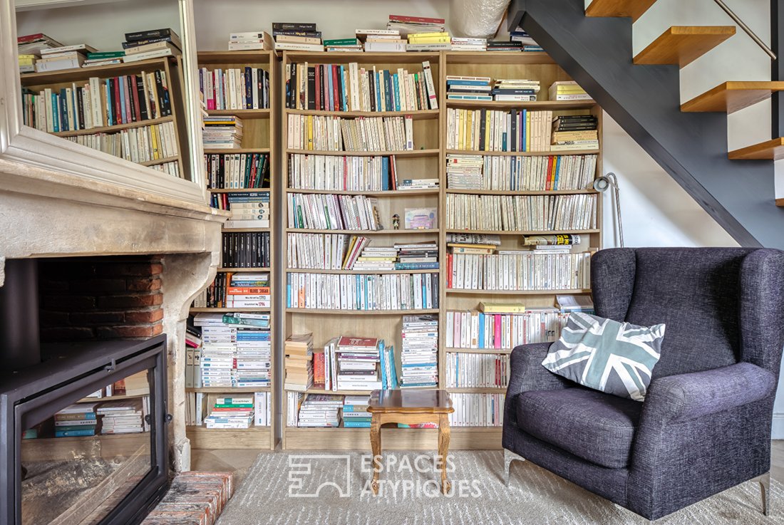 Villa in Caumont, Normandie, Frankreich 4 - 18788125