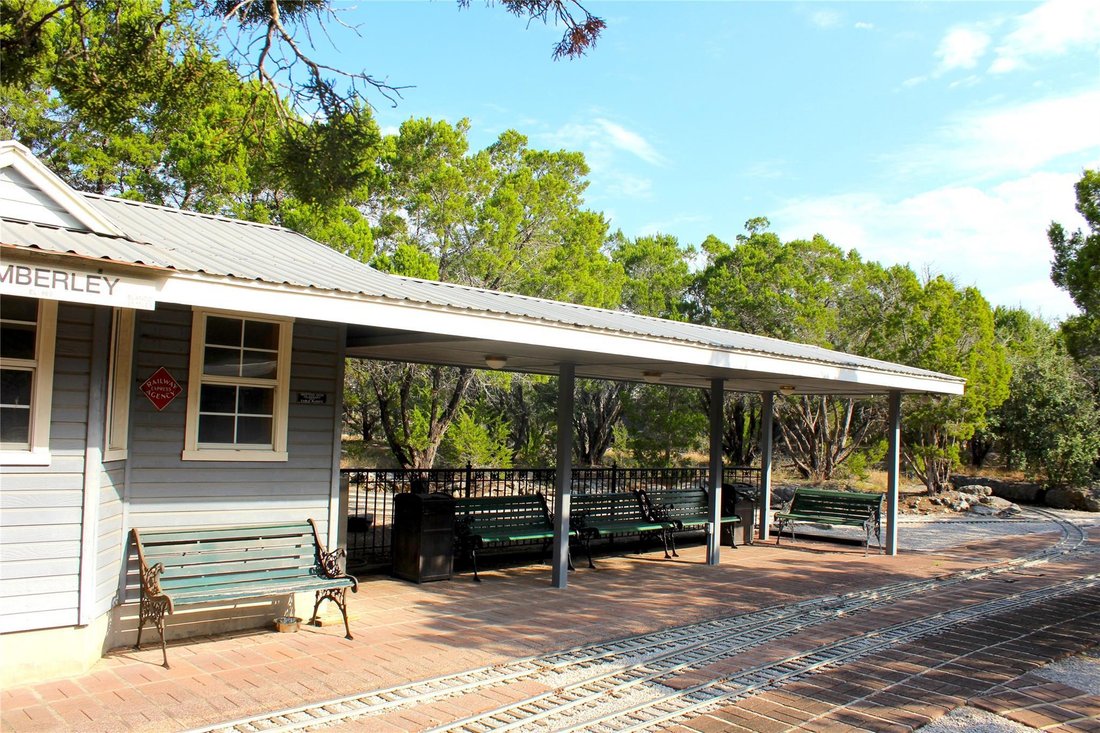 Haus in Wimberley, Texas, Vereinigte Staaten 4 - 18746316