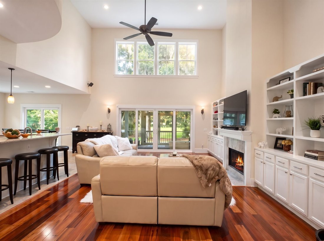House in Beaufort, South Carolina, United States 2 - 18788812
