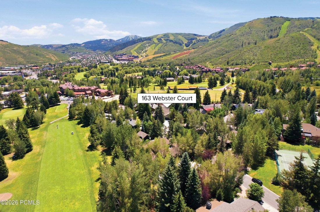 Casa en Park City, Utah, Estados Unidos 3 - 18318495