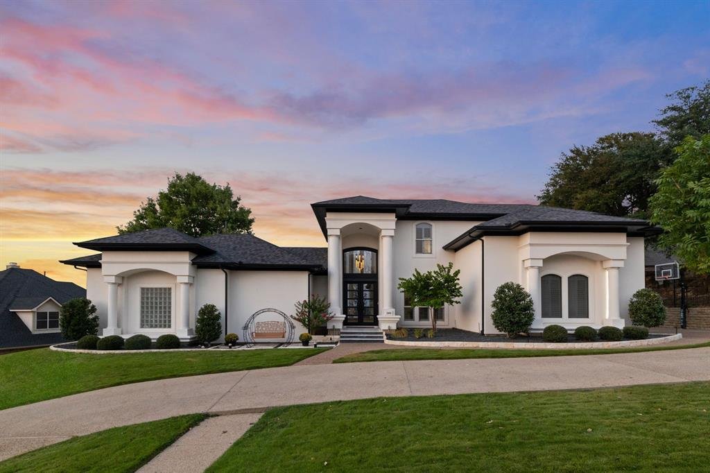 Casa a Lewisville, Texas, Stati Uniti 1 - 18787327