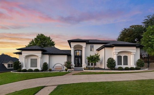 Casa a Lewisville, Texas, Stati Uniti 1