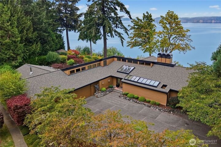 House in Olympia, Washington, United States 1 - 18789242