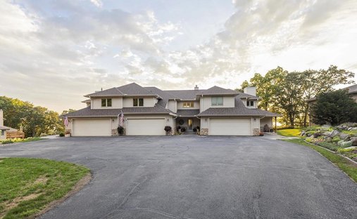 Condominio en Lake Koshkonong, Wisconsin, Estados Unidos 1