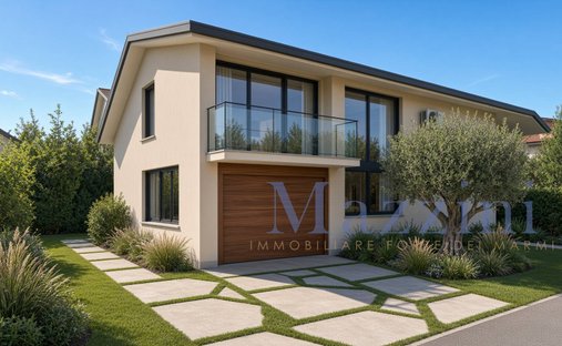 Villa en Centro, Forte dei Marmi, Toscana 1