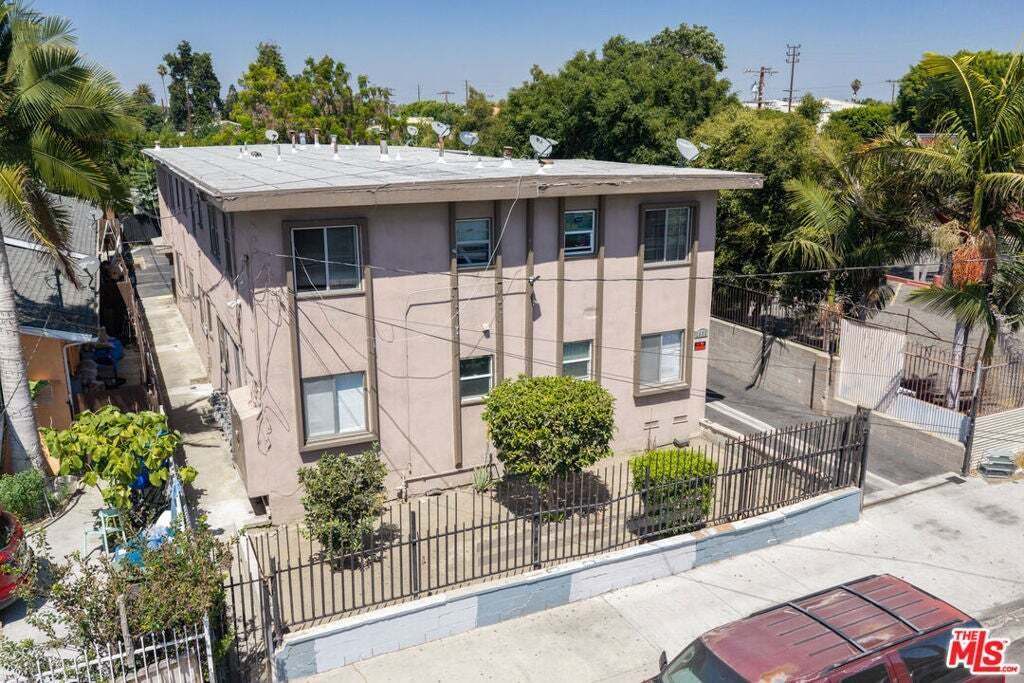 Altro a Los Angeles, California, Stati Uniti 2 - 18786487