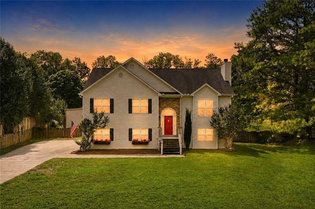 Haus in Woodstock, Georgia, Vereinigte Staaten 3 - 18783904