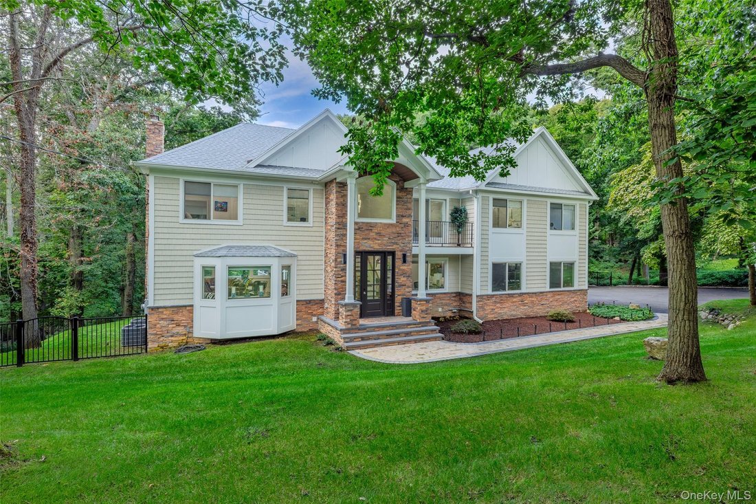 Haus in Port Jefferson, New York, Vereinigte Staaten 1 - 18784006