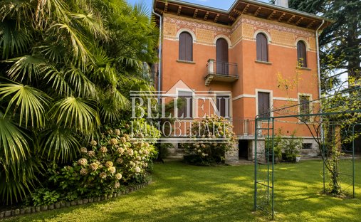 Villa in Centro, Vicenza, Veneto 1