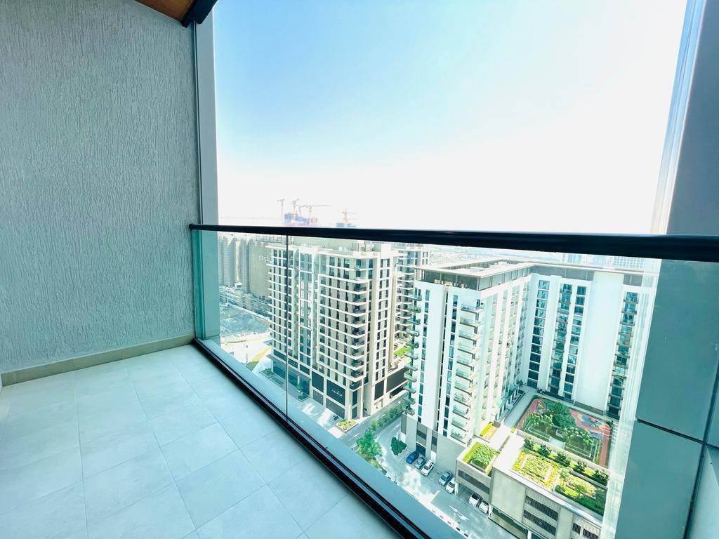Apartamento en MBR- Al Merkad, Dubái, Emiratos Árabes Unidos 3 - 18784077