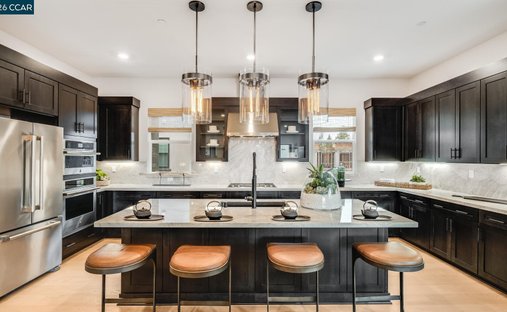 Townhouse in Sunnyvale, California, United States 1