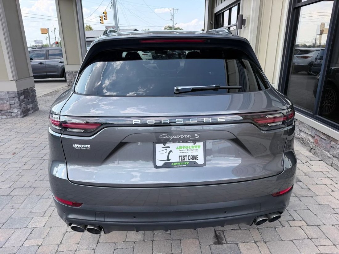 Suv in Murfreesboro, TN, United States 5 - 18788494